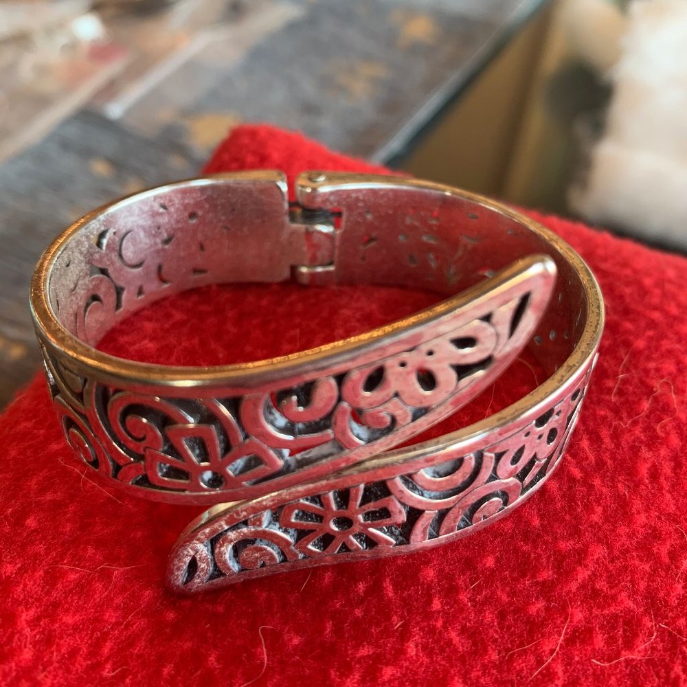 Brighton Silver Bracelet